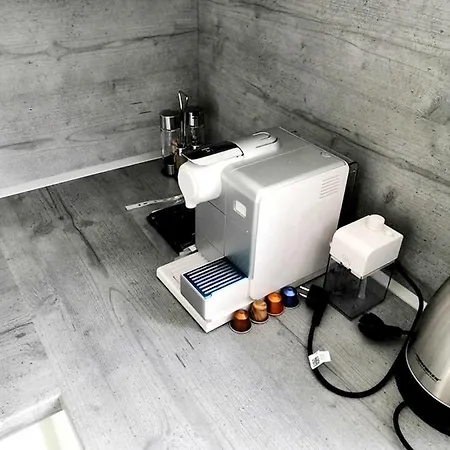 Pod Cernou Horou Villa Rožnov pod Radhoštěm