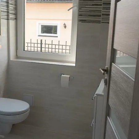 Villa Pod Cernou Horou *