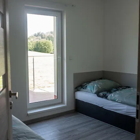 Pod Cernou Horou Villa Roznov pod Radhostem