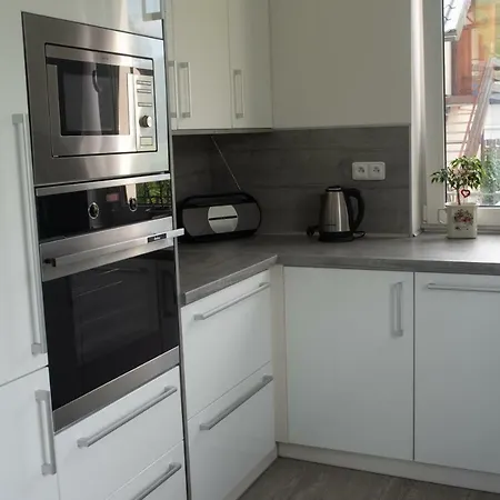 Pod Cernou Horou Villa Rožnov pod Radhoštěm