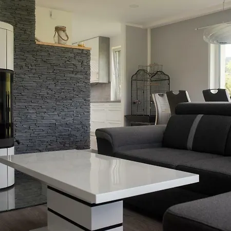 Villa Pod Cernou Horou Rožnov pod Radhoštěm