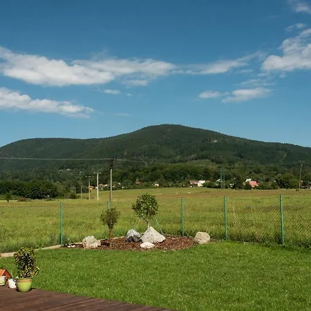 Pod černou Horou