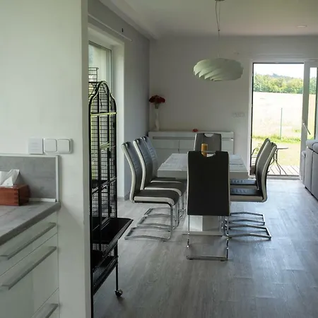 Pod Cernou Horou * Rožnov pod Radhoštěm