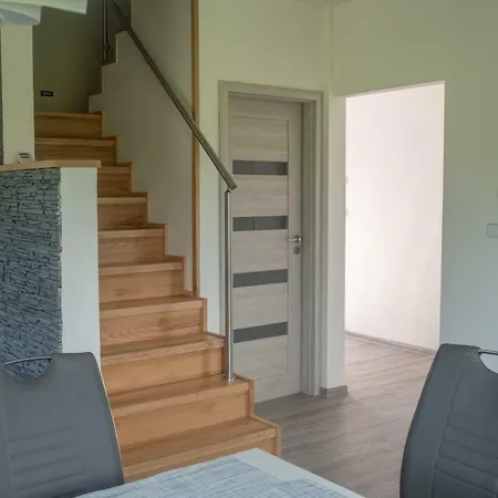 Pod Cernou Horou Villa Rožnov pod Radhoštěm