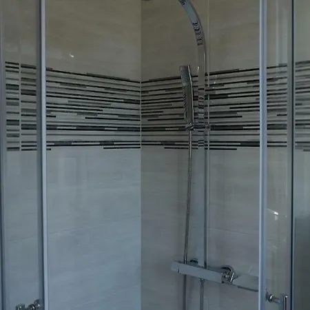 Villa Pod Cernou Horou