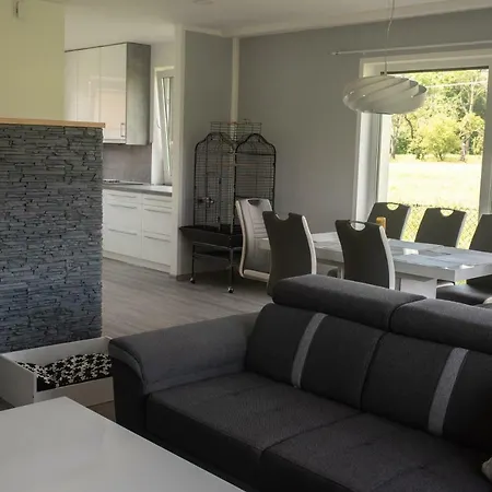 Pod Cernou Horou Villa Rožnov pod Radhoštěm