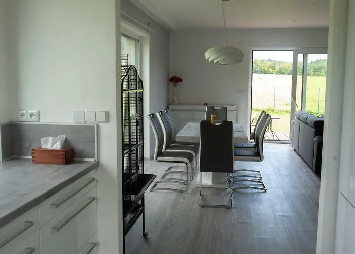Pod Cernou Horou * Rožnov pod Radhoštěm